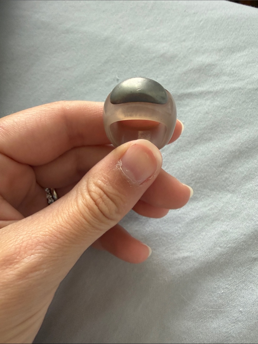 Vintage Pitaniello ring